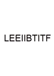 Label Each Element Involved In Bacterial Transcription In The Figure